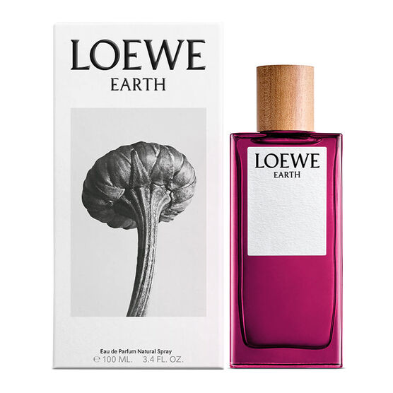 Perfume Loewe Earth Unissex Eau de Parfum
